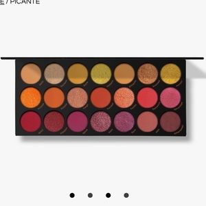 KARITY Picante 🥵 Eyeshadow Palette
